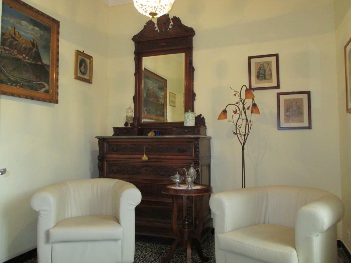 Casa Della Piazza Villa Radicofani Exterior foto